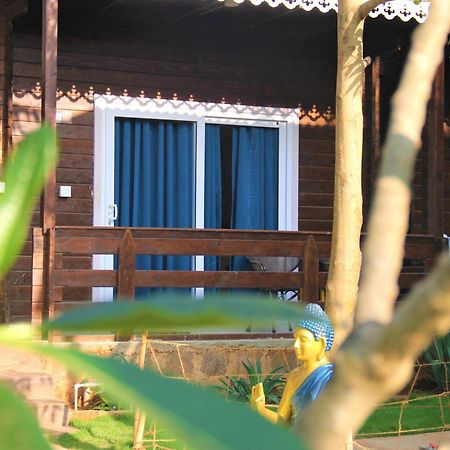 Hotel Lotus Sutra Arambol Habitación foto